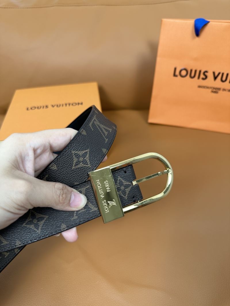 Louis Vuitton Belts